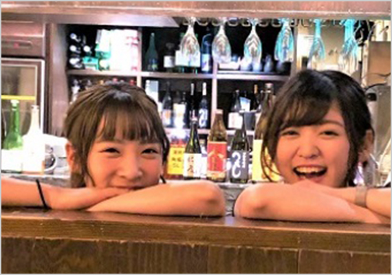 升屋 神保町店 アルバイトスタッフ